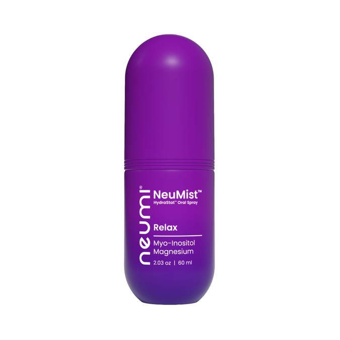 NeuMist™ Relax